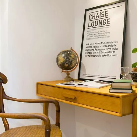 Design No Coracao Do Lx Factory- 1 Maio Apartment