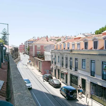 Design No Coracao Do Lx Factory- 1 Maio