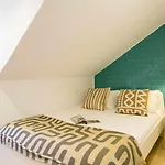 Apartmán Design Em Alcantara- Lx Factory- 1 Maio