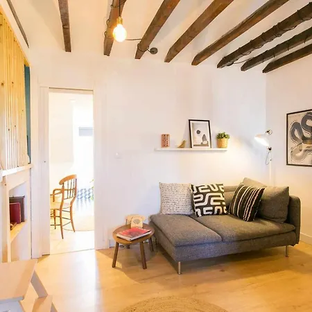 Cozy Blue Attic Lx Factory 1 De Maio Lisboa