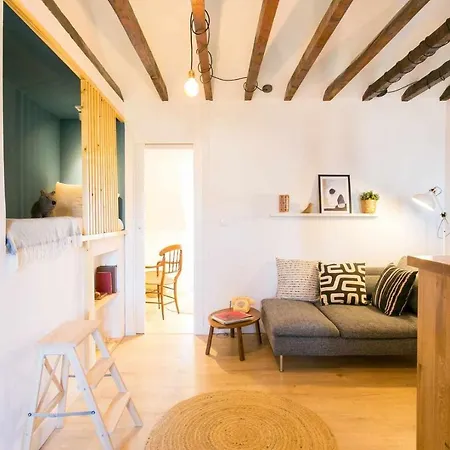 Cozy Blue Attic Lx Factory 1 De Maio * Lisbon