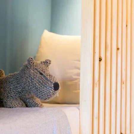 Cozy Blue Attic Lx Factory 1 De Maio * Lisbona