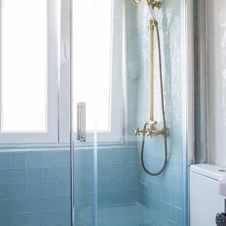 Elegante No Coração Do Lx Factory- 1 Maio *