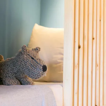 Апартаменты Design No Coracao Do Lx Factory- 1 Maio