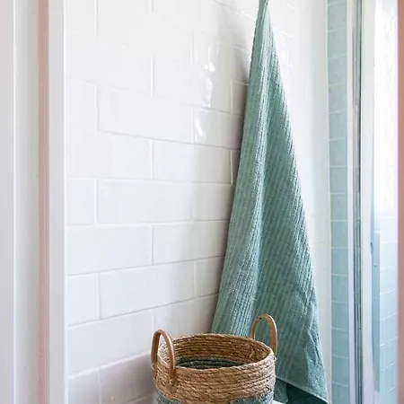 Design No Coracao Do Lx Factory- 1 Maio Апартаменты Лиссабон